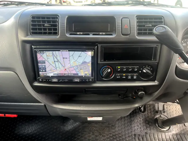 マツダ ボンゴバン DBF-SLP2M(4WD)の写真22