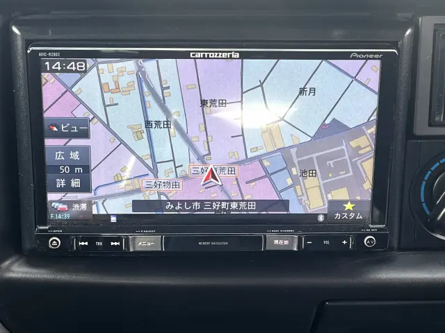 マツダ ボンゴバン DBF-SLP2M(4WD)の写真23