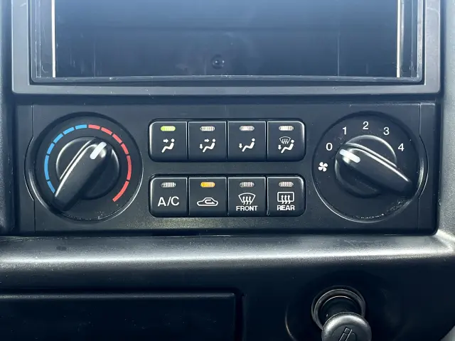 マツダ ボンゴバン DBF-SLP2M(4WD)の写真26