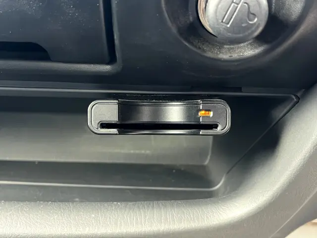 マツダ ボンゴバン DBF-SLP2M(4WD)の写真27