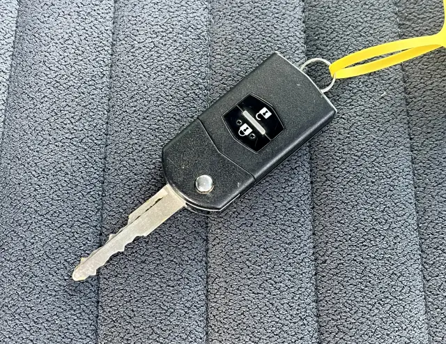 マツダ ボンゴバン DBF-SLP2M(4WD)の写真32