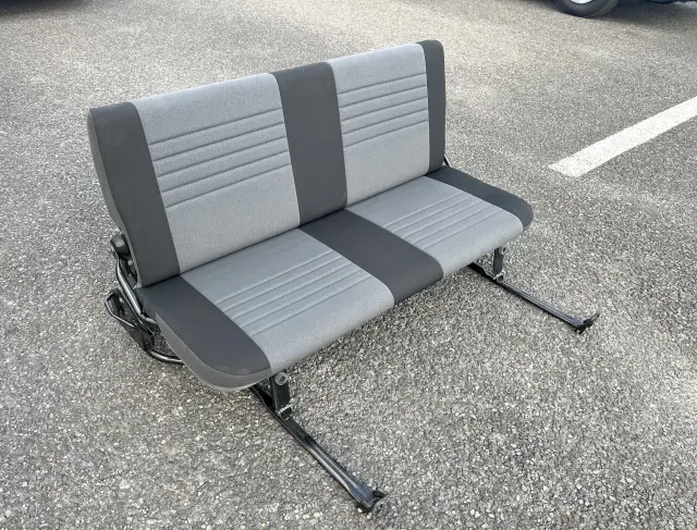 マツダ ボンゴバン DBF-SLP2M(4WD)の写真34