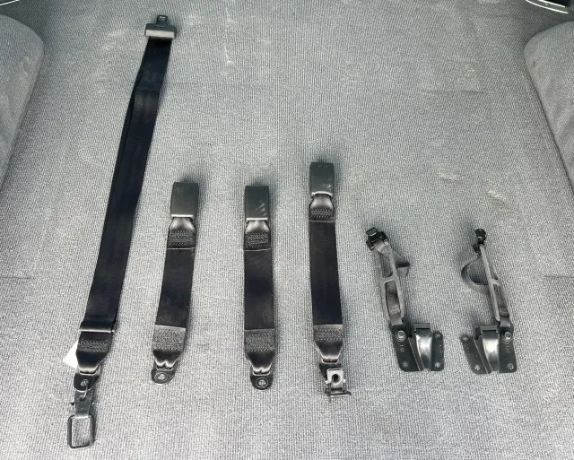 マツダ ボンゴバン DBF-SLP2M(4WD)の写真36