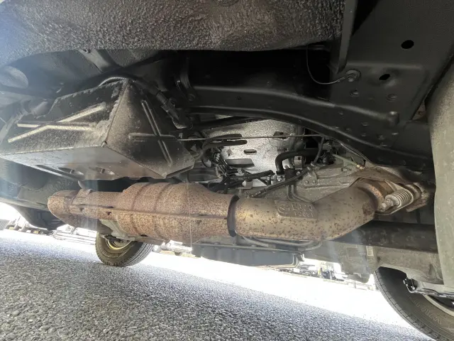 マツダ ボンゴバン DBF-SLP2M(4WD)の写真38