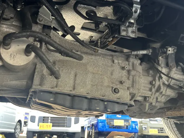 マツダ ボンゴバン DBF-SLP2M(4WD)の写真39