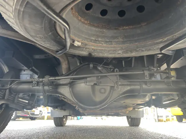 マツダ ボンゴバン DBF-SLP2M(4WD)の写真40