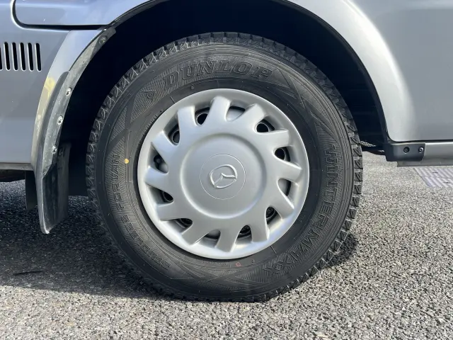 マツダ ボンゴバン DBF-SLP2M(4WD)の写真41