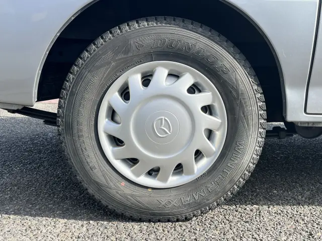 マツダ ボンゴバン DBF-SLP2M(4WD)の写真44