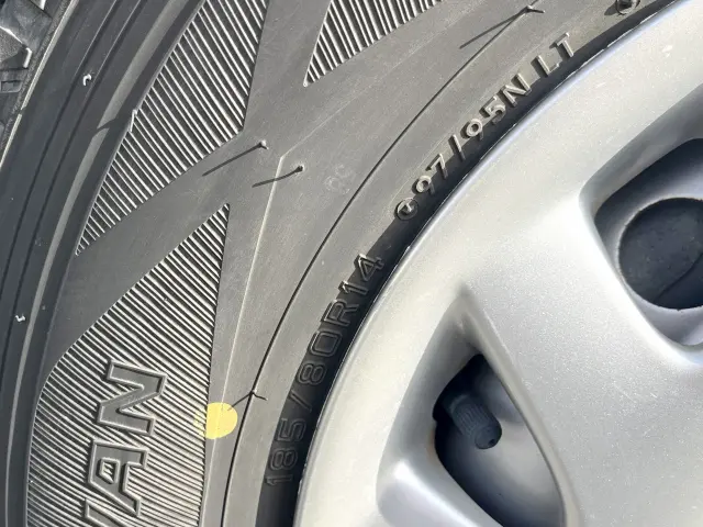 マツダ ボンゴバン DBF-SLP2M(4WD)の写真45