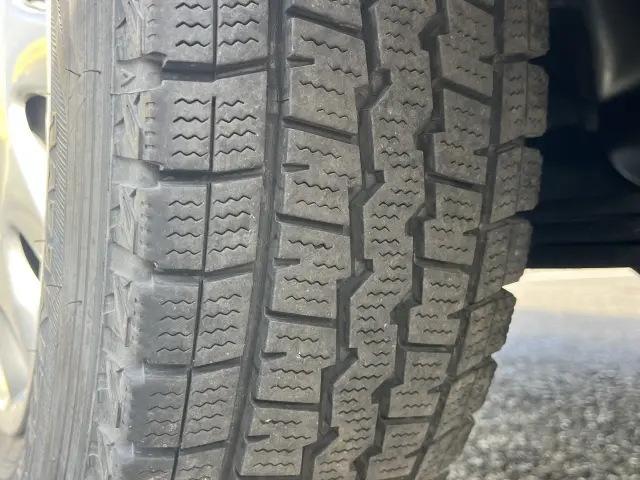 マツダ ボンゴバン DBF-SLP2M(4WD)の写真46