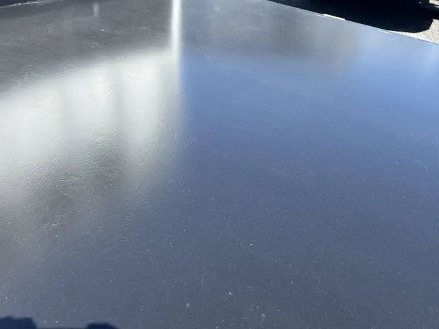 ね？キレイでしょう？！|三菱 キャンター 2RG-FBA20(2WD)の写真10