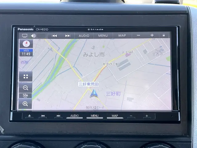 三菱 キャンター 2RG-FBA20(2WD)の写真24