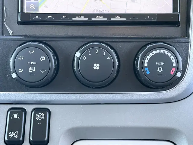 三菱 キャンター 2RG-FBA20(2WD)の写真27