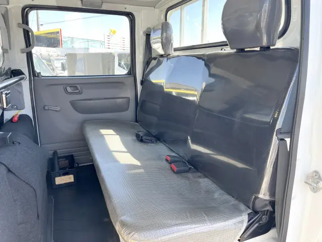 三菱 キャンター 2RG-FBA20(2WD)の写真29