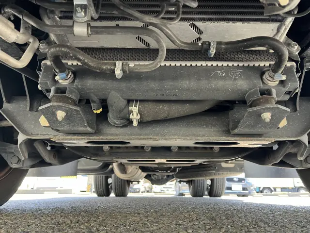 三菱 キャンター 2RG-FBA20(2WD)の写真36