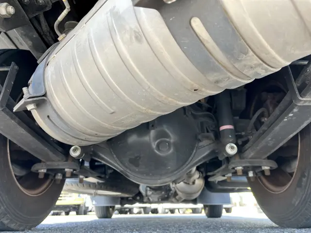 三菱 キャンター 2RG-FBA20(2WD)の写真40