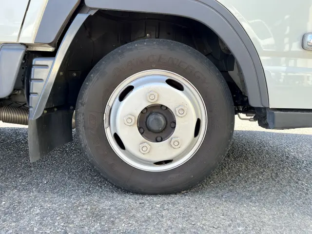 三菱 キャンター 2RG-FBA20(2WD)の写真41