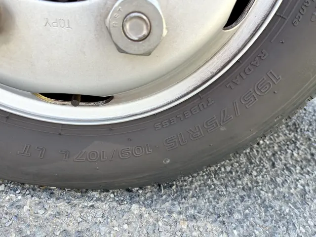 三菱 キャンター 2RG-FBA20(2WD)の写真42