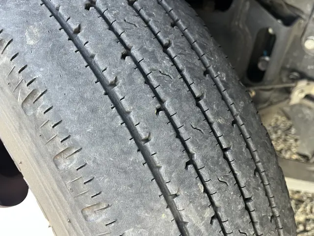 三菱 キャンター 2RG-FBA20(2WD)の写真43