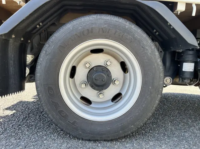 三菱 キャンター 2RG-FBA20(2WD)の写真44