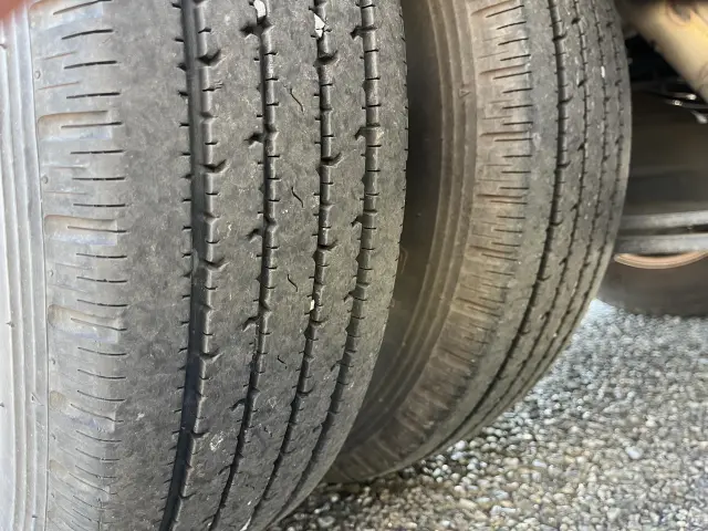 三菱 キャンター 2RG-FBA20(2WD)の写真46