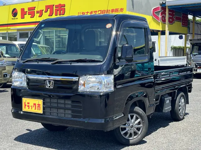 ホンダ アクティ トラック EBD-HA9(4WD)の写真1