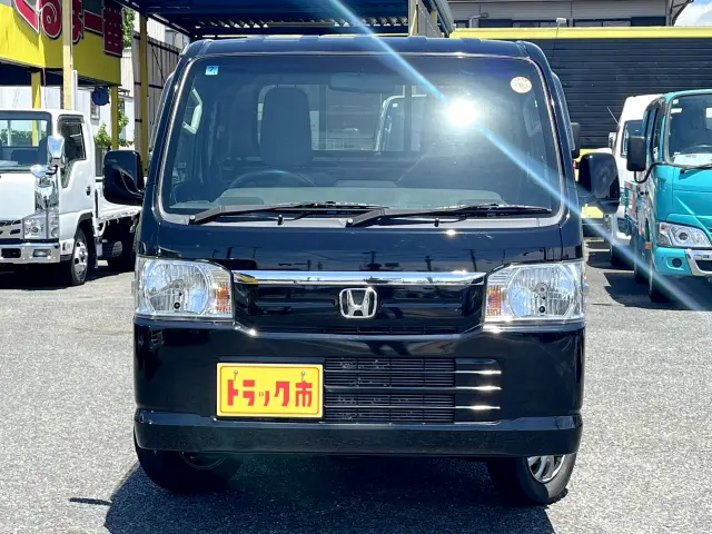 ホンダ アクティ トラック EBD-HA9(4WD)の写真2