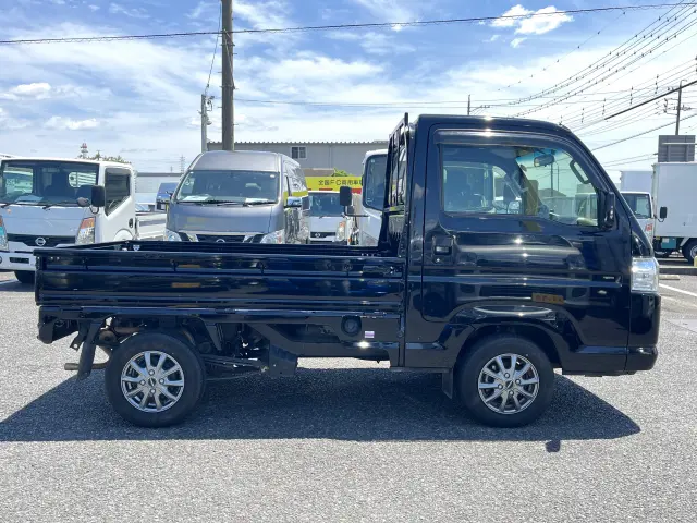 ホンダ アクティ トラック EBD-HA9(4WD)の写真4
