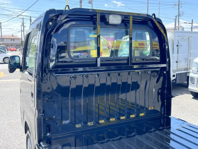 ホンダ アクティ トラック EBD-HA9(4WD)の写真11