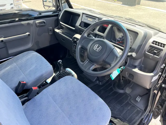 ホンダ アクティ トラック EBD-HA9(4WD)の写真13