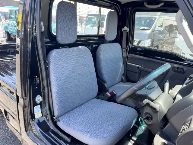 ホンダ アクティ トラック EBD-HA9(4WD)の写真14