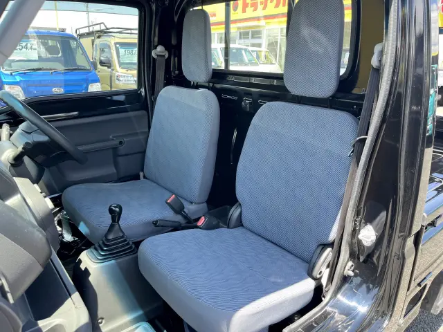 ホンダ アクティ トラック EBD-HA9(4WD)の写真15
