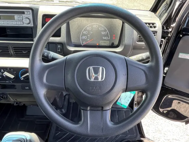 ホンダ アクティ トラック EBD-HA9(4WD)の写真16