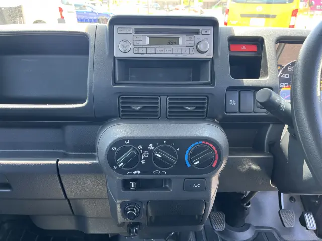 ホンダ アクティ トラック EBD-HA9(4WD)の写真18