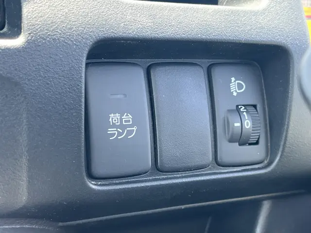 ホンダ アクティ トラック EBD-HA9(4WD)の写真20