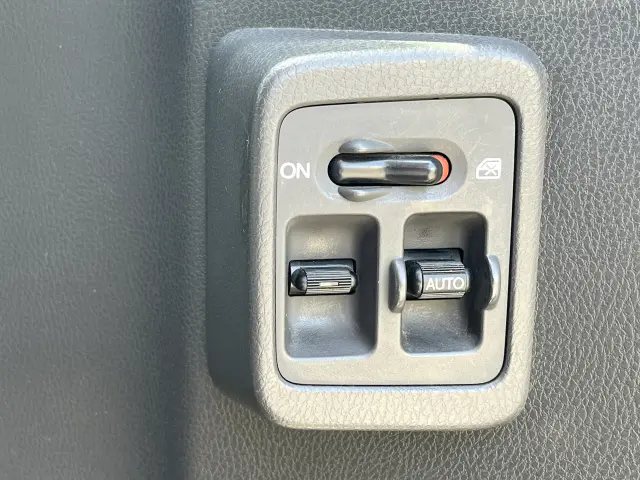 ホンダ アクティ トラック EBD-HA9(4WD)の写真21