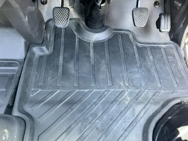 ホンダ アクティ トラック EBD-HA9(4WD)の写真23
