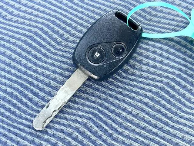 ホンダ アクティ トラック EBD-HA9(4WD)の写真25