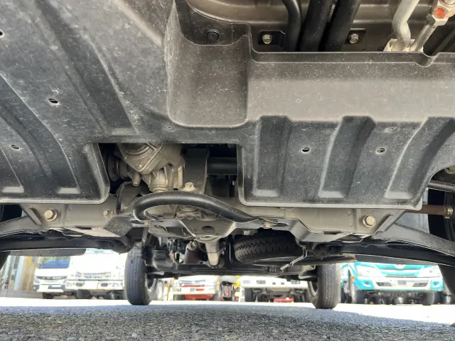 ホンダ アクティ トラック EBD-HA9(4WD)の写真30