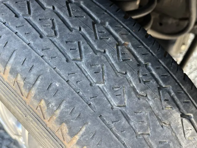ホンダ アクティ トラック EBD-HA9(4WD)の写真34