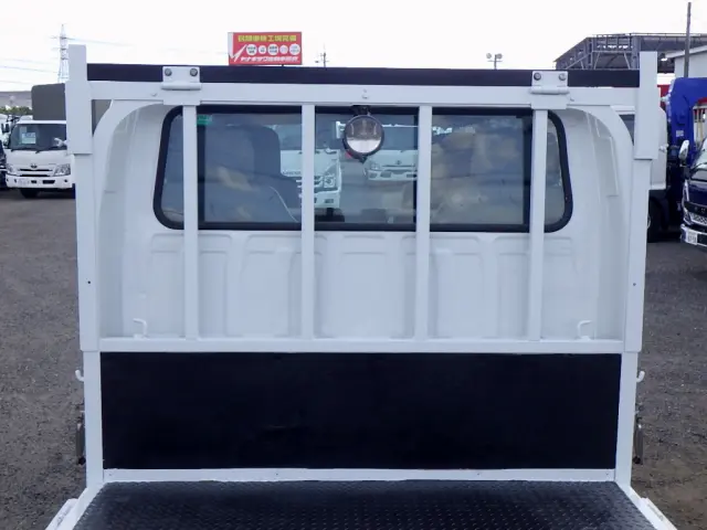 いすゞ エルフ TRG-NJR85A(2WD)の写真11