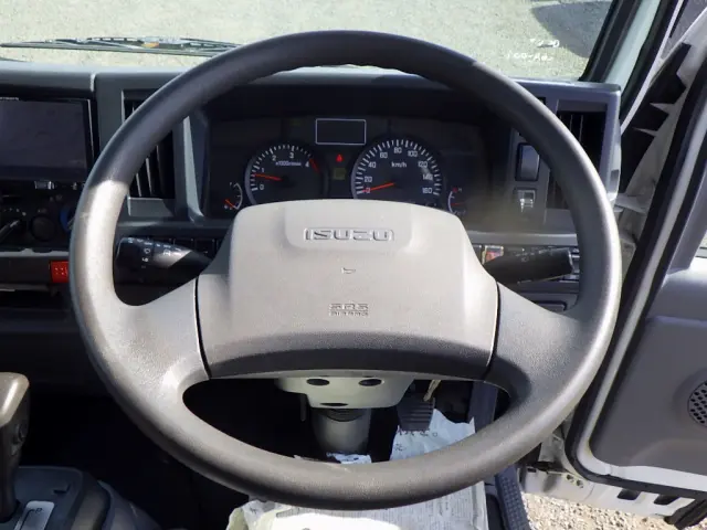 いすゞ エルフ TRG-NJR85A(2WD)の写真14