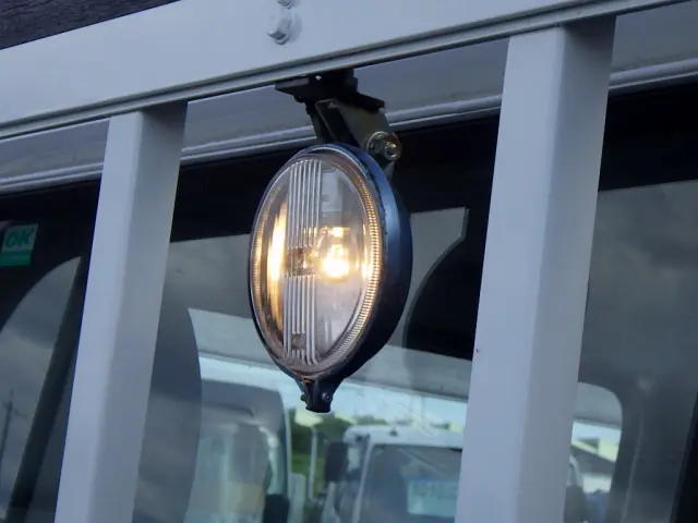 いすゞ エルフ TRG-NJR85A(2WD)の写真37