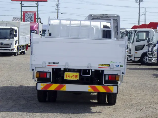 いすゞ エルフ 2RG-NPR88YN(2WD)の写真6