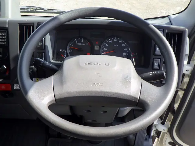 いすゞ エルフ 2RG-NPR88YN(2WD)の写真13