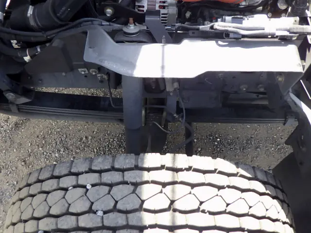 いすゞ エルフ 2RG-NPR88YN(2WD)の写真35