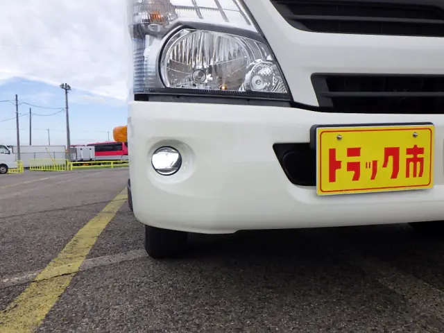 トヨタ トヨエース TPG-XZC710(2WD)の写真3