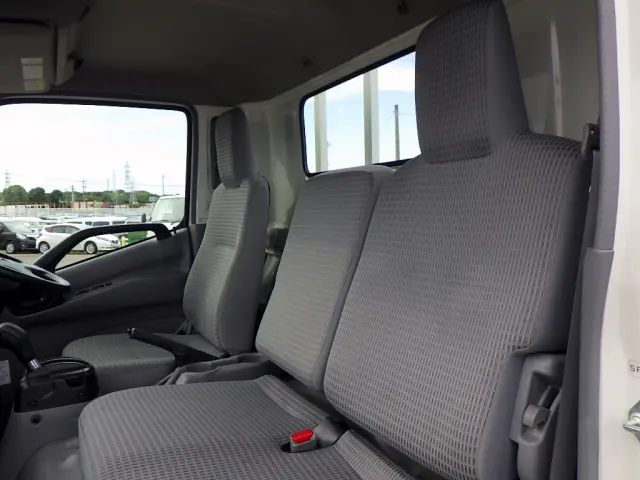 トヨタ トヨエース TPG-XZC710(2WD)の写真13