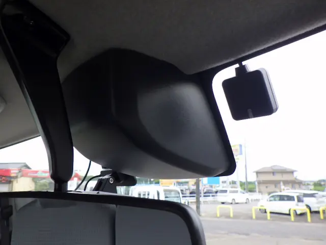 トヨタ トヨエース TPG-XZC710(2WD)の写真19