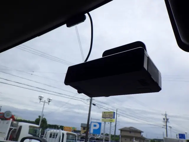 トヨタ トヨエース TPG-XZC710(2WD)の写真20